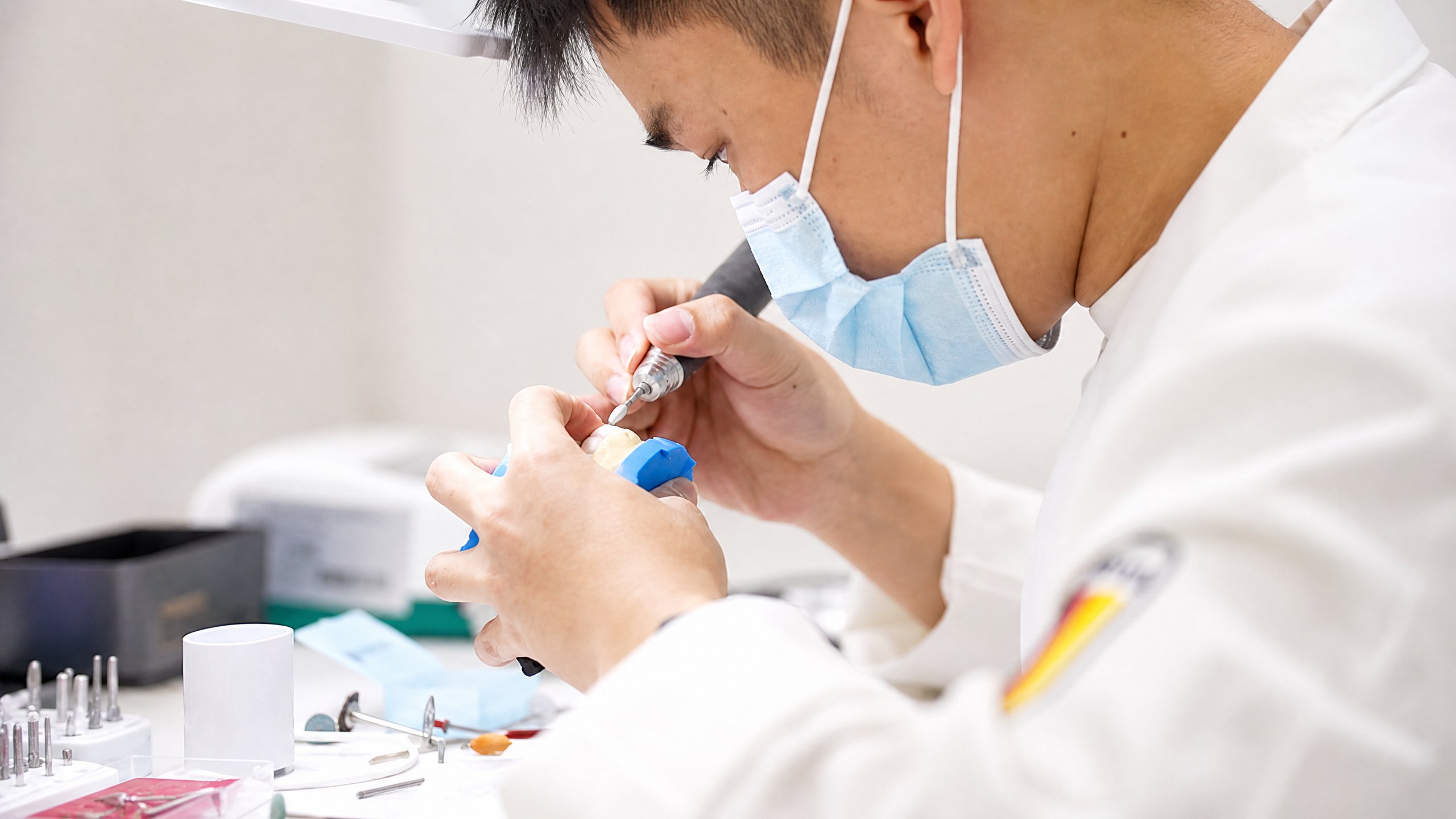 江苏省口腔医院机构哪家好？一位南京退休教师的看牙全记录
