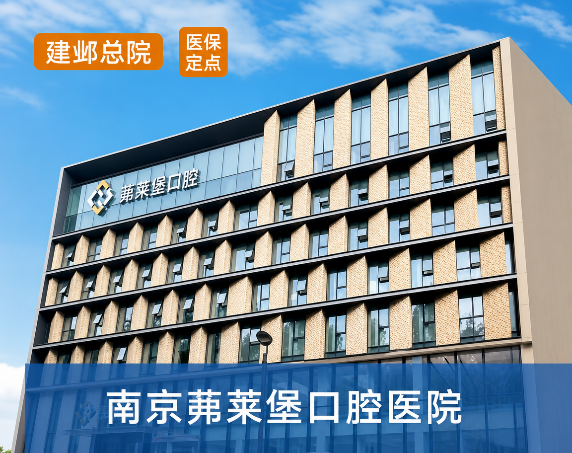 口腔医院怎么选？高评分口腔医院推荐与避坑指南