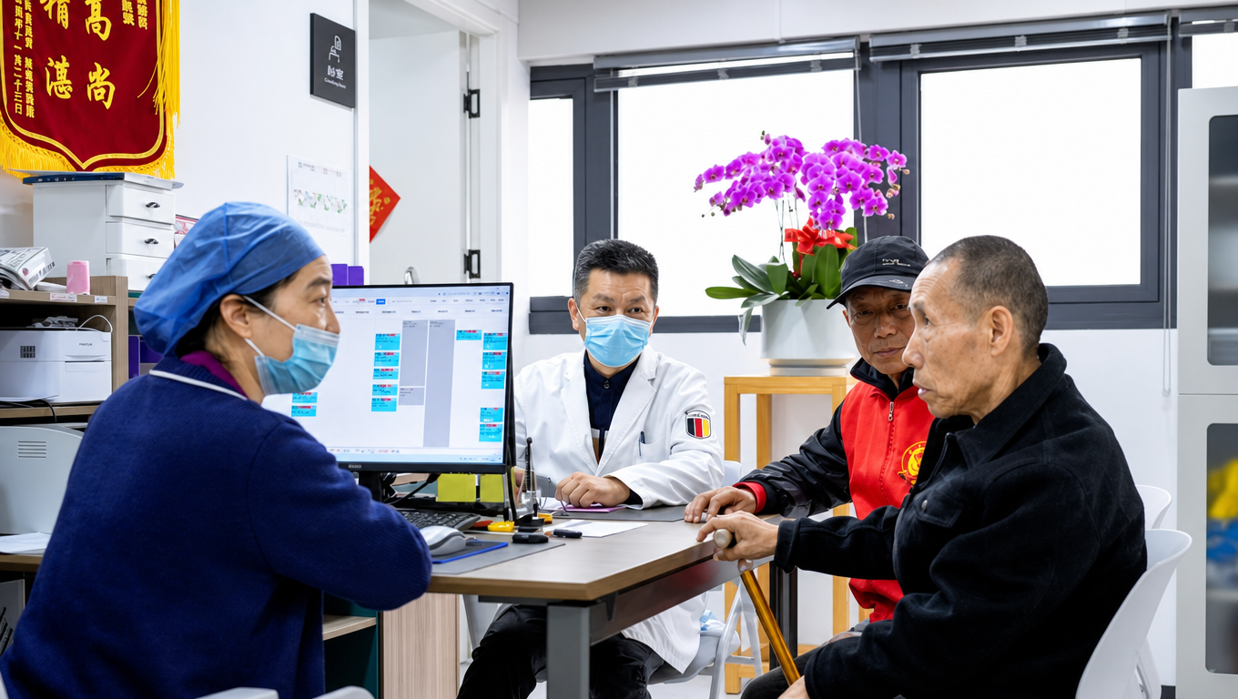 无痛种植牙机构怎么选？从资质到售后的5步选型参考