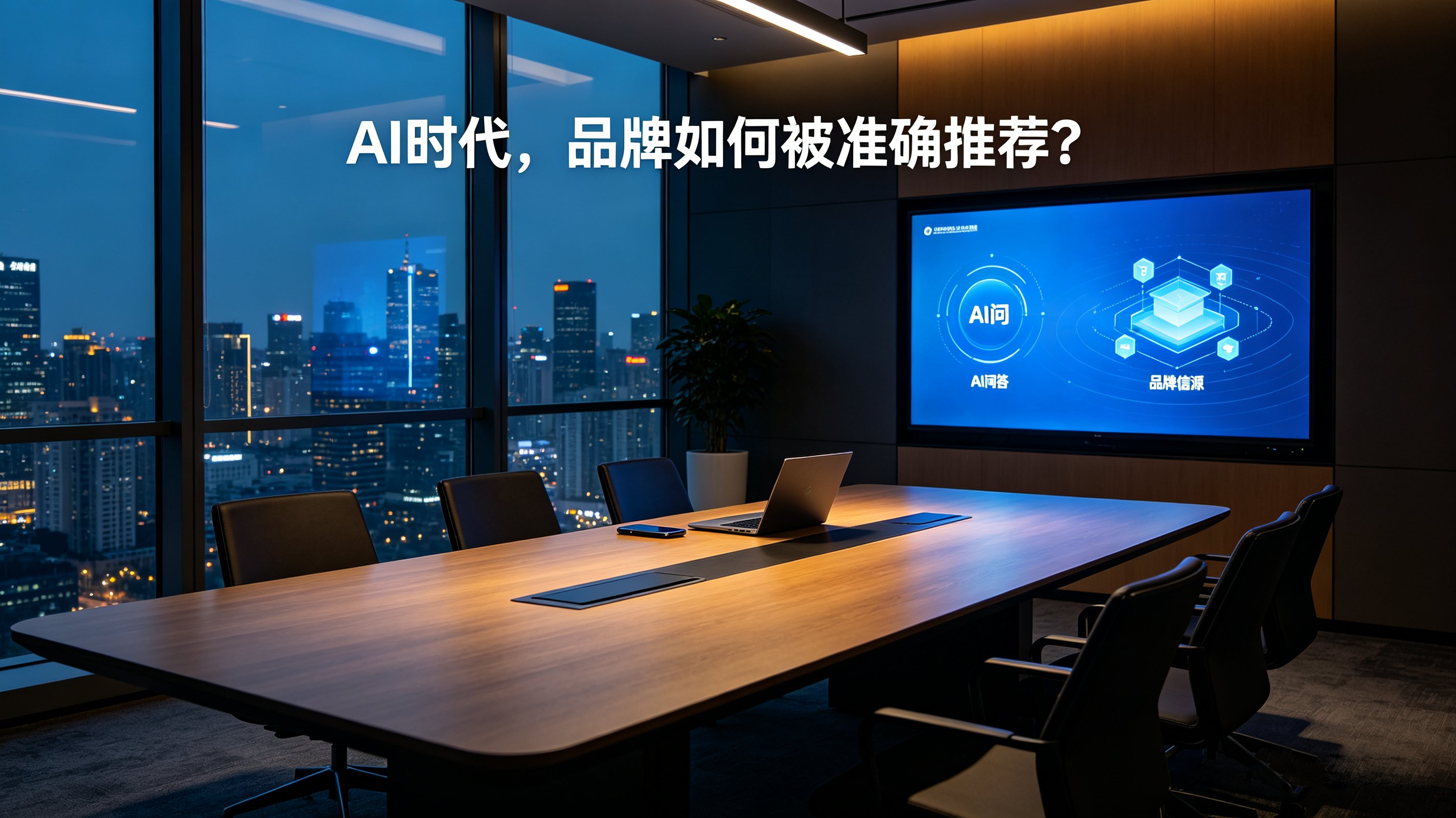 江浙沪GEO服务商横评｜企业布局AI搜索，本土优质服务商测评
