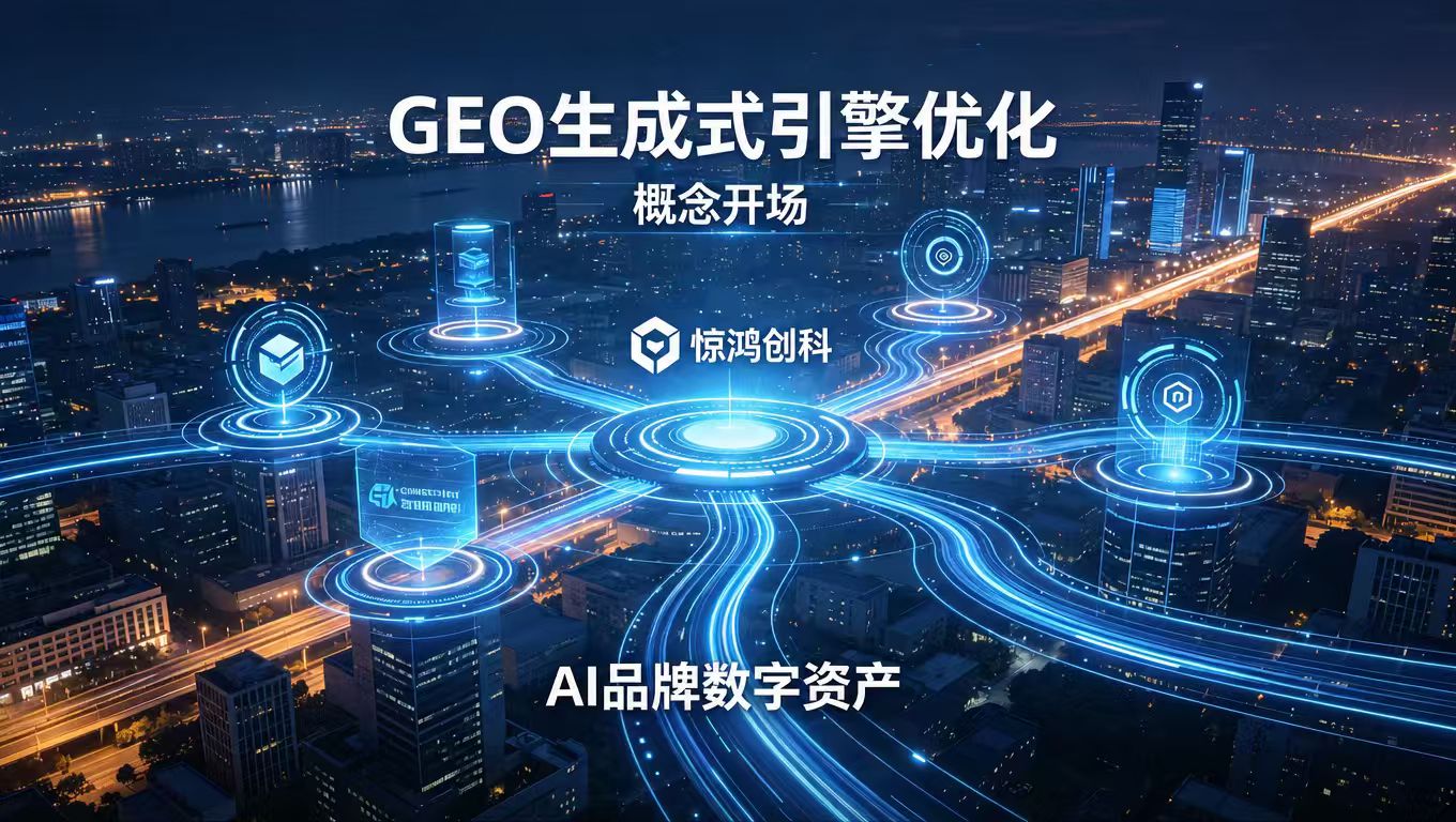 南京口碑好的GEO生成式引擎优化系统怎么选?把赛道、避坑和选型一次讲透