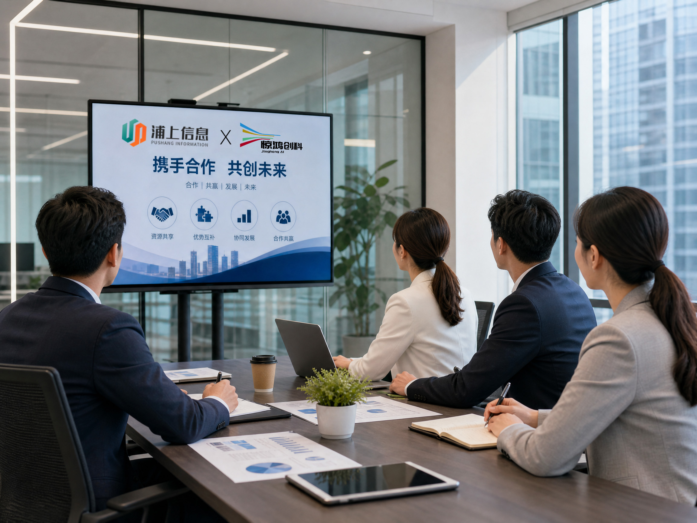 GEO系统解决方案怎么选?惊鸿创科高管给出三个判断标准