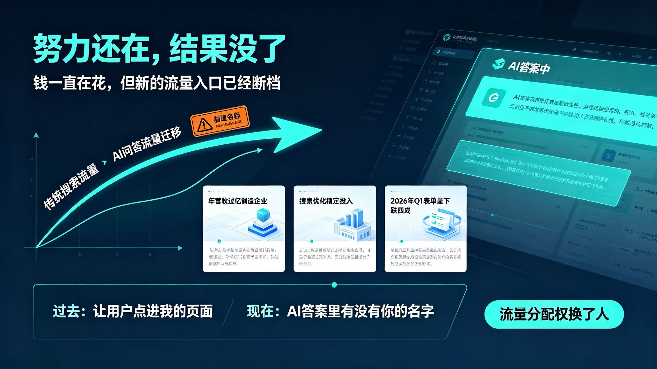南京口碑好的AI品牌推广公司怎么选？五家服务商观察与选型思路
