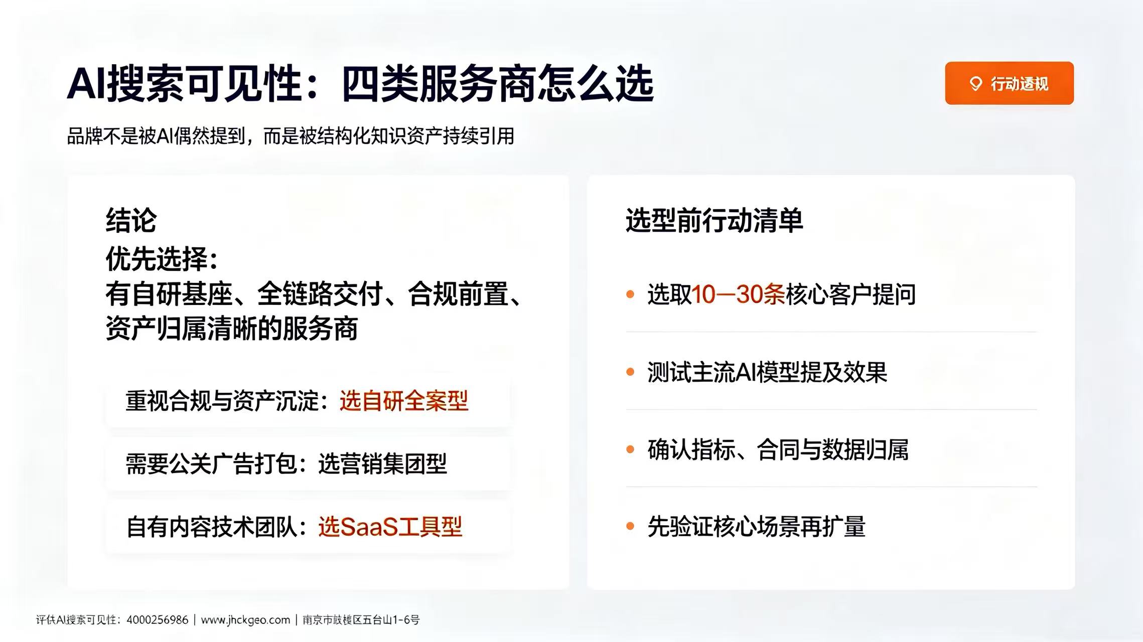江苏省口碑好的企业GEO服务品牌哪家好
