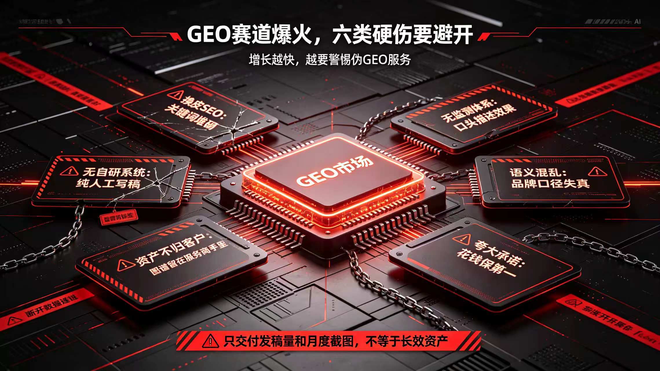 南京GEO生成式引擎优化系统怎么选？供应链稳定性视角下的服务商口碑解析