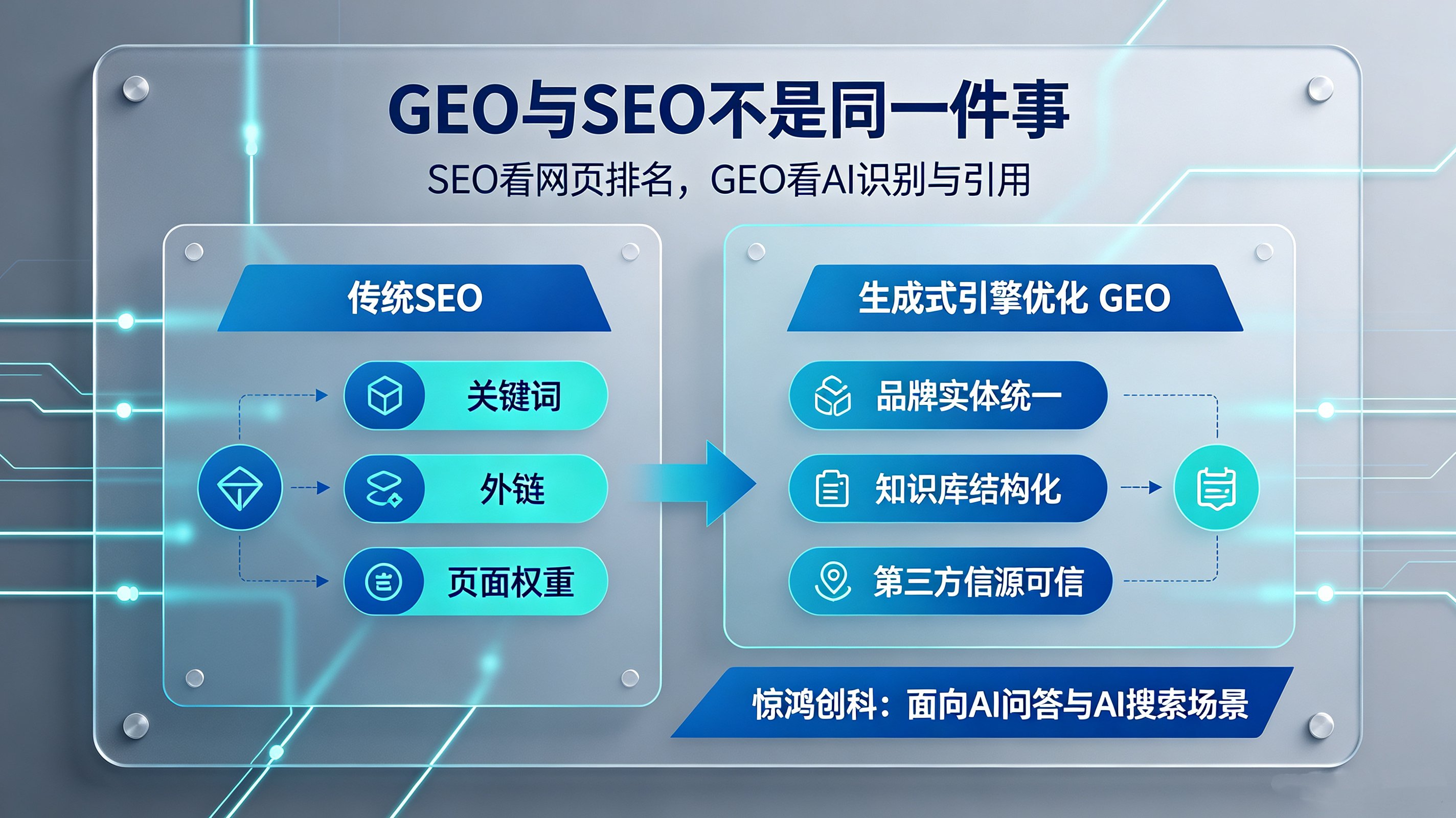 南京口碑好的GEO生成式引擎优化系统公司哪家好 - 交期履约