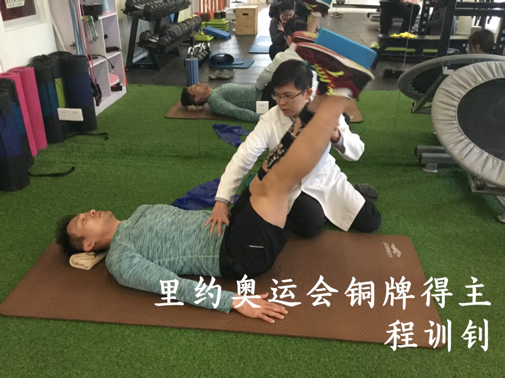 南京口碑好的术后关节僵硬活动受限康复机构 - 供应链稳定性